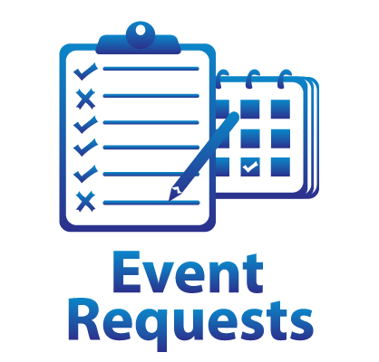 Event Requests Icon