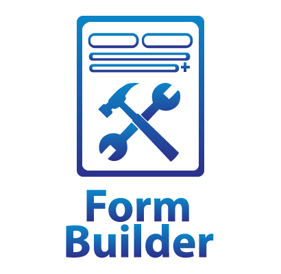 Form Builder Icon