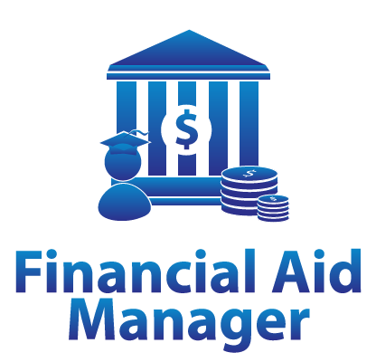 Financial Aid Manager Icon